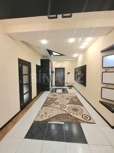 İcarəyə verilir 3 otaqlı yeni tikili 150 m², Nəsimi r., photo 6 from 21
