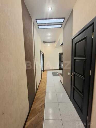 İcarəyə verilir 3 otaqlı yeni tikili 150 m², Nəsimi r., photo 15 from 21