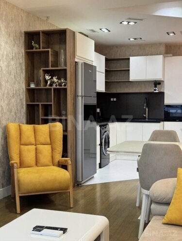Сдается 2-комн. новостройка 60 м², м. 28 мая, photo 4 from 11