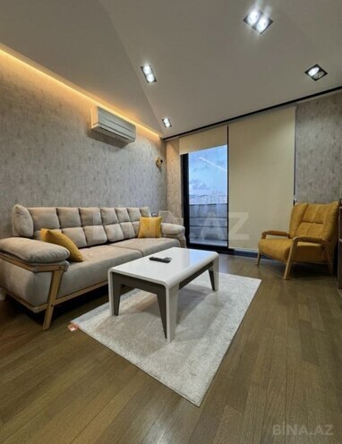 Сдается 2-комн. новостройка 60 м², м. 28 мая, photo 3 from 11