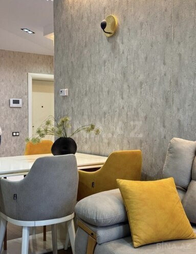 Сдается 2-комн. новостройка 60 м², м. 28 мая, photo 5 from 11