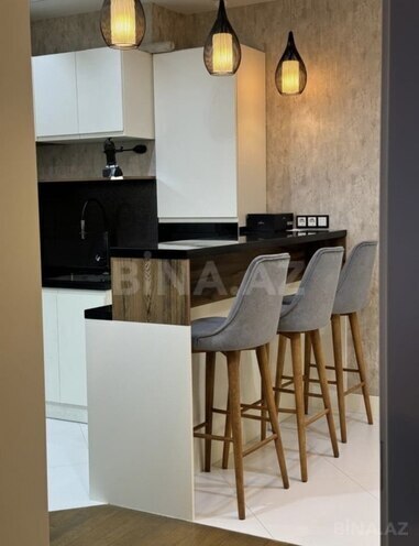 Сдается 2-комн. новостройка 60 м², м. 28 мая, photo 7 from 11