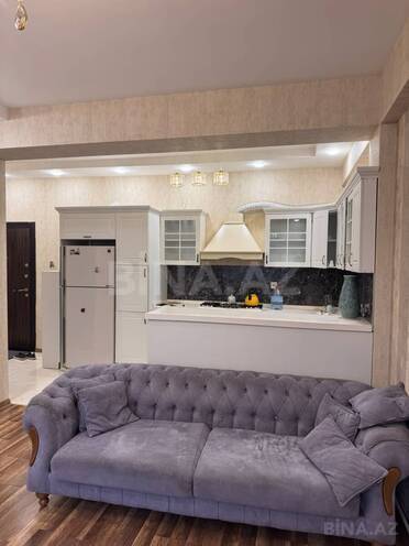 Сдается 3-комн. новостройка 90 м², м. 20 января, photo 11 from 17