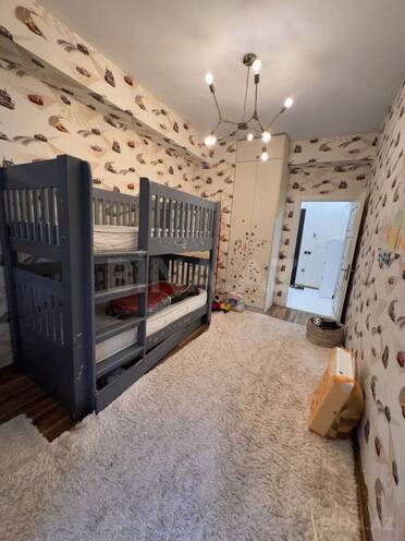 Сдается 3-комн. новостройка 90 м², м. 20 января, photo 7 from 17
