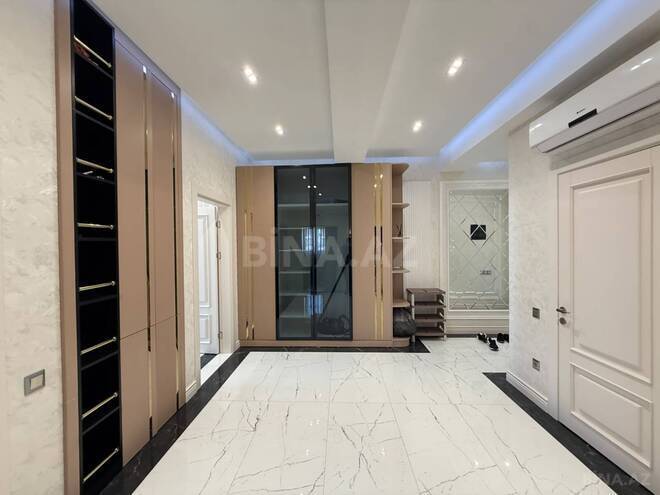 Сдается 3-комн. новостройка 160 м², пос. Аг шехер, photo 18 from 25