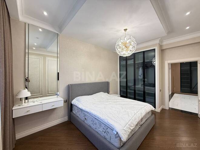 Сдается 3-комн. новостройка 160 м², пос. Аг шехер, photo 15 from 25