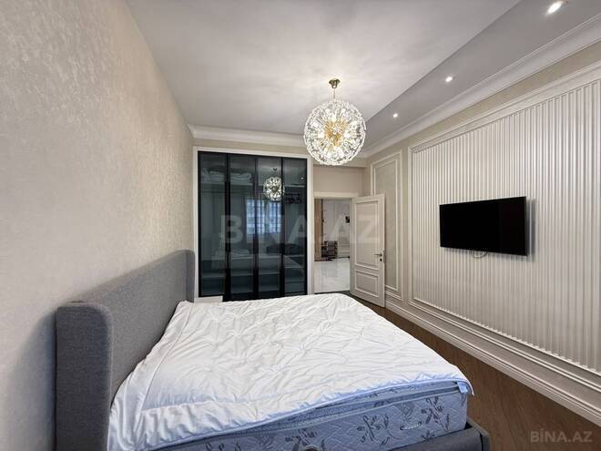 Сдается 3-комн. новостройка 160 м², пос. Аг шехер, photo 16 from 25