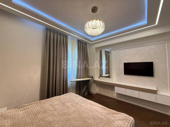 Сдается 3-комн. новостройка 160 м², пос. Аг шехер, photo 10 from 25