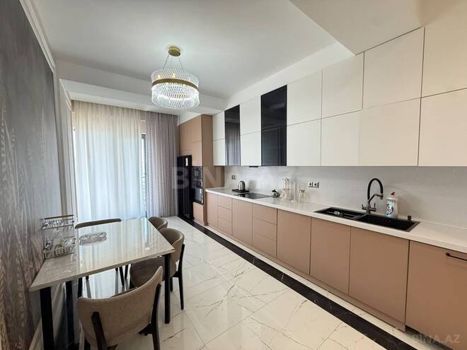 Сдается 3-комн. новостройка 160 м², пос. Аг шехер, photo 20 from 25