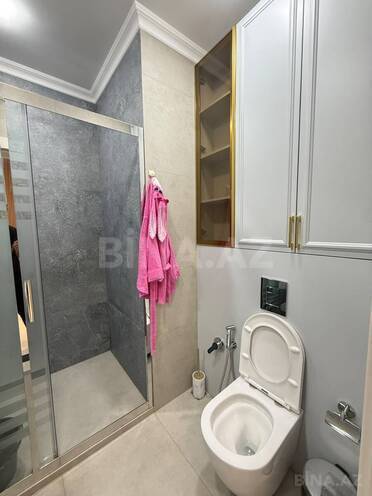 Сдается 3-комн. новостройка 160 м², пос. Аг шехер, photo 12 from 25