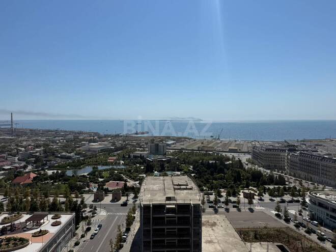 Сдается 3-комн. новостройка 160 м², пос. Аг шехер, photo 23 from 25