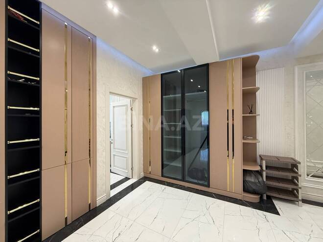 Сдается 3-комн. новостройка 160 м², пос. Аг шехер, photo 22 from 25