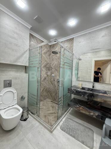Сдается 3-комн. новостройка 160 м², пос. Аг шехер, photo 24 from 25