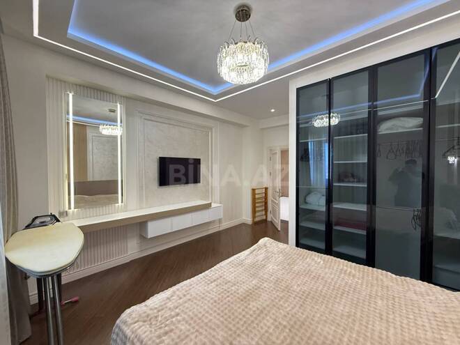 Сдается 3-комн. новостройка 160 м², пос. Аг шехер, photo 7 from 25