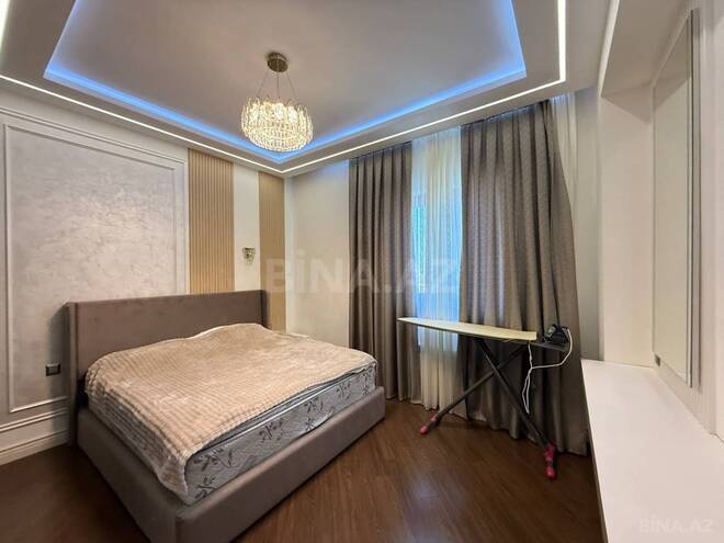 Сдается 3-комн. новостройка 160 м², пос. Аг шехер, photo 6 from 25