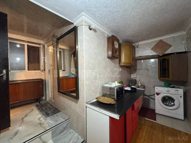 Сдается 2-комн. вторичка 40 м², м. Сахил, photo 8 from 13