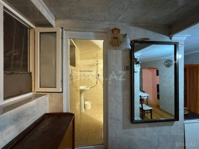 Сдается 2-комн. вторичка 40 м², м. Сахил, photo 9 from 13