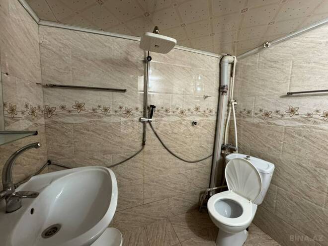 Сдается 2-комн. вторичка 40 м², м. Сахил, photo 12 from 13