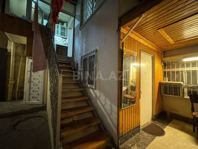 Сдается 2-комн. вторичка 40 м², м. Сахил, photo 11 from 13