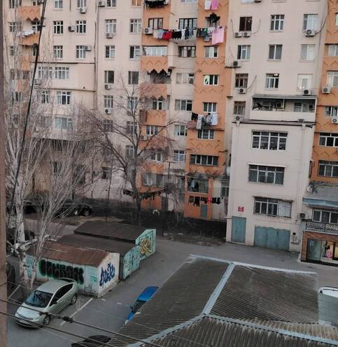 Продается 2-комн. вторичка 45 м², пос. 8-й мкр, photo 11 from 12