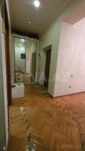 Satılır 3 otaqlı yeni tikili 58 m², Elmlər Akademiyası m., photo 5 from 12