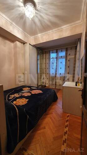 Satılır 3 otaqlı yeni tikili 58 m², Elmlər Akademiyası m., photo 7 from 12
