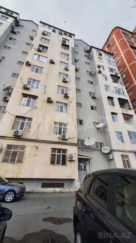 Satılır 3 otaqlı yeni tikili 58 m², Elmlər Akademiyası m., photo 1 from 12
