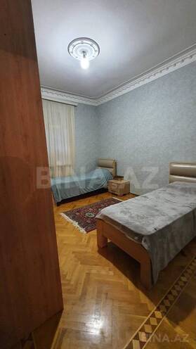 Satılır 3 otaqlı yeni tikili 58 m², Elmlər Akademiyası m., photo 10 from 12