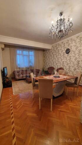 Satılır 3 otaqlı yeni tikili 58 m², Elmlər Akademiyası m., photo 4 from 12