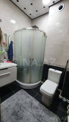Satılır 3 otaqlı yeni tikili 58 m², Elmlər Akademiyası m., photo 11 from 12