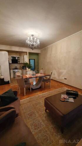 Satılır 3 otaqlı yeni tikili 58 m², Elmlər Akademiyası m., photo 3 from 12
