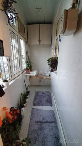Satılır 3 otaqlı yeni tikili 58 m², Elmlər Akademiyası m., photo 8 from 12