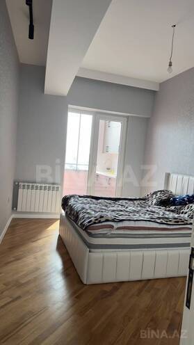 Продается 2-комн. новостройка 67 м², пос. Биладжары, photo 8 from 20