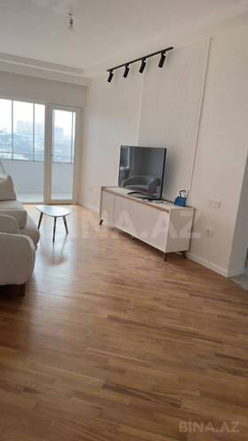 Продается 2-комн. новостройка 67 м², пос. Биладжары, photo 4 from 20
