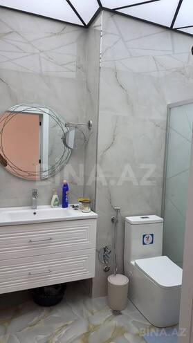 Продается 2-комн. новостройка 67 м², пос. Биладжары, photo 14 from 20