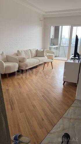 Продается 2-комн. новостройка 67 м², пос. Биладжары, photo 1 from 20