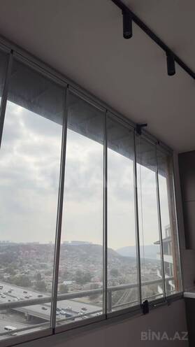 Продается 2-комн. новостройка 67 м², пос. Биладжары, photo 18 from 20