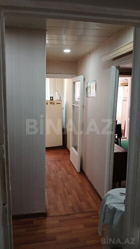 Satılır 3 otaqlı köhnə tikili 70 m², Elmlər Akademiyası m., photo 3 from 7