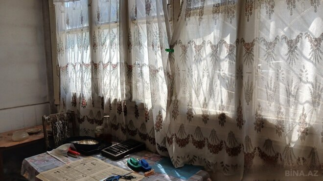 Satılır 3 otaqlı köhnə tikili 70 m², Elmlər Akademiyası m., photo 1 from 7