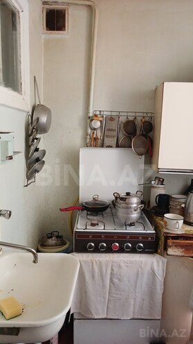 Satılır 3 otaqlı köhnə tikili 70 m², Elmlər Akademiyası m., photo 5 from 7