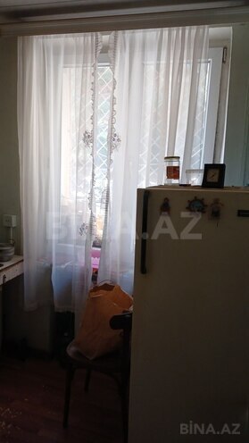 Satılır 3 otaqlı köhnə tikili 70 m², Elmlər Akademiyası m., photo 4 from 7