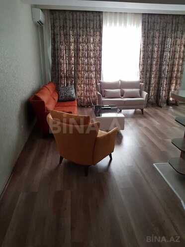İcarəyə verilir 2 otaqlı yeni tikili 70 m², Şah İsmayıl Xətai m., photo 5 from 15