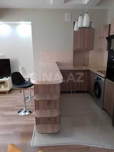 İcarəyə verilir 2 otaqlı yeni tikili 70 m², Şah İsmayıl Xətai m., photo 7 from 15