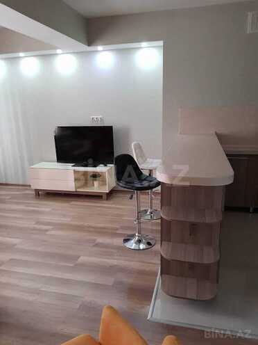 İcarəyə verilir 2 otaqlı yeni tikili 70 m², Şah İsmayıl Xətai m., photo 10 from 15