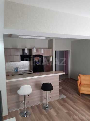 İcarəyə verilir 2 otaqlı yeni tikili 70 m², Şah İsmayıl Xətai m., photo 11 from 15