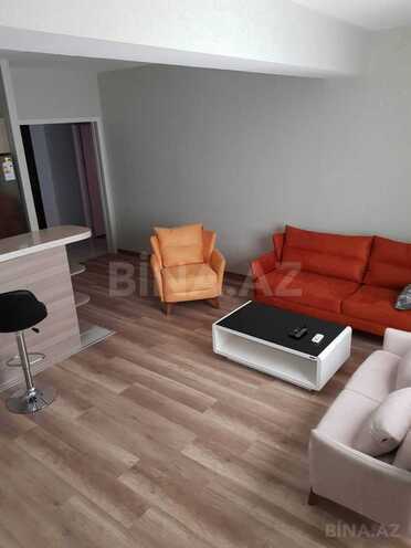 İcarəyə verilir 2 otaqlı yeni tikili 70 m², Şah İsmayıl Xətai m., photo 12 from 15