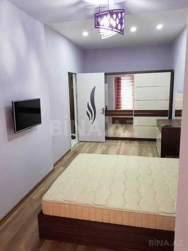 İcarəyə verilir 2 otaqlı yeni tikili 70 m², Şah İsmayıl Xətai m., photo 8 from 15