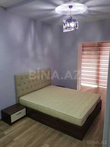 İcarəyə verilir 2 otaqlı yeni tikili 70 m², Şah İsmayıl Xətai m., photo 13 from 15