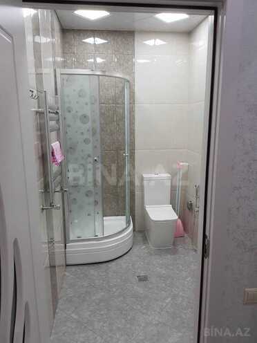 İcarəyə verilir 2 otaqlı yeni tikili 70 m², Şah İsmayıl Xətai m., photo 9 from 15