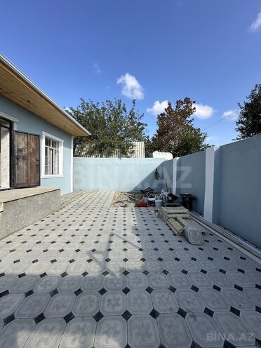 Satılır 3 otaqlı həyət evi/bağ evi 70 m², Sabunçu r., photo 5 from 14